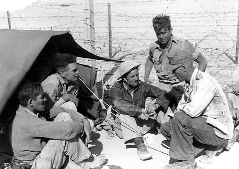 El Alamein w w 2
