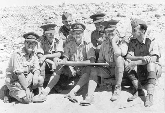 El Alamein