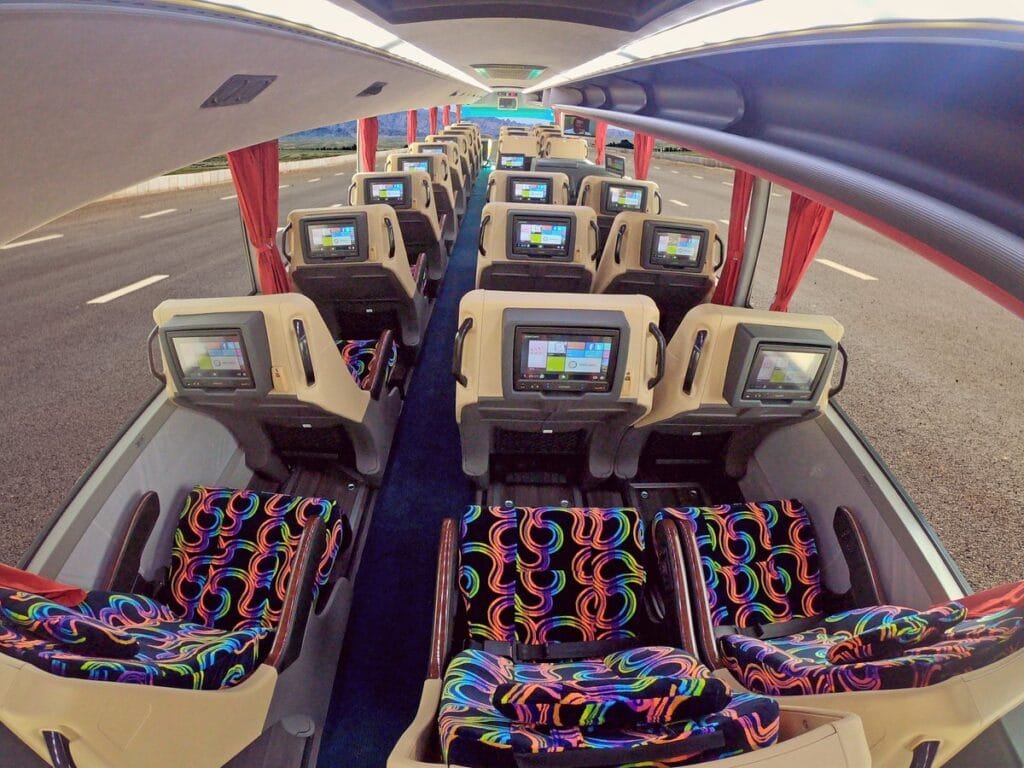 How to Reach Marsa Matruh Convenient Travel from Cairo and Alexandria