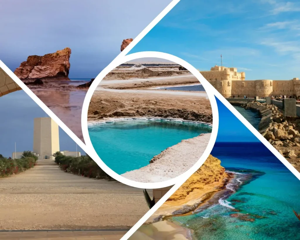Marsa Matruh