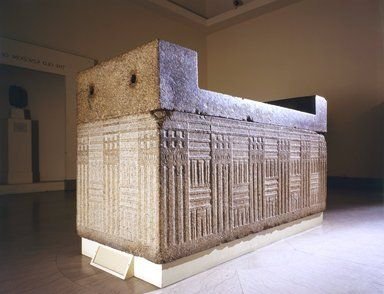 Menkaure Sarcophagus