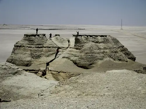 Mount Madawah (jabal-al-mudawah)