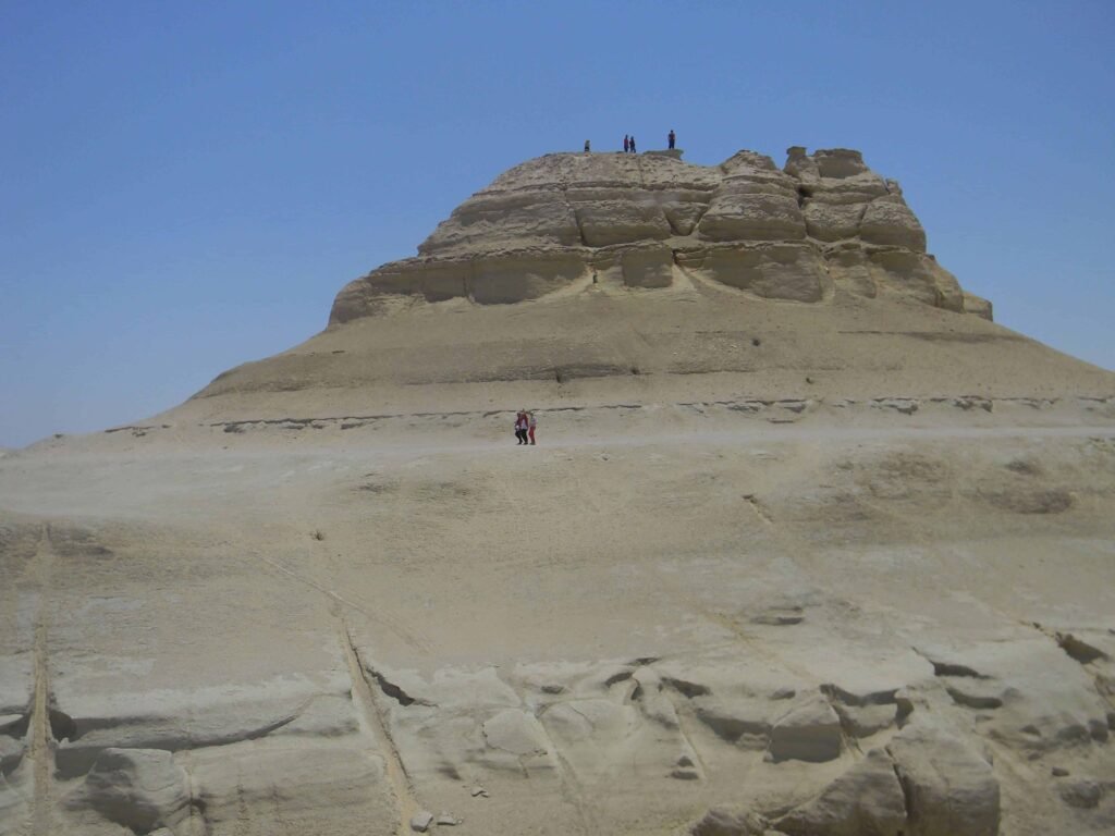 Mount Madawah (jabal-al-mudawah)