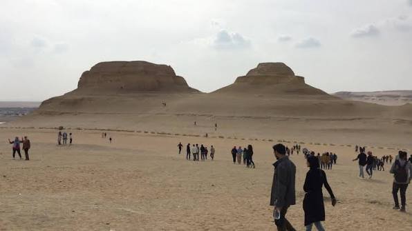 Mount Madawah (jabal-al-mudawah)