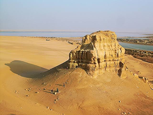 Mount Madawah (jabal-al-mudawah)