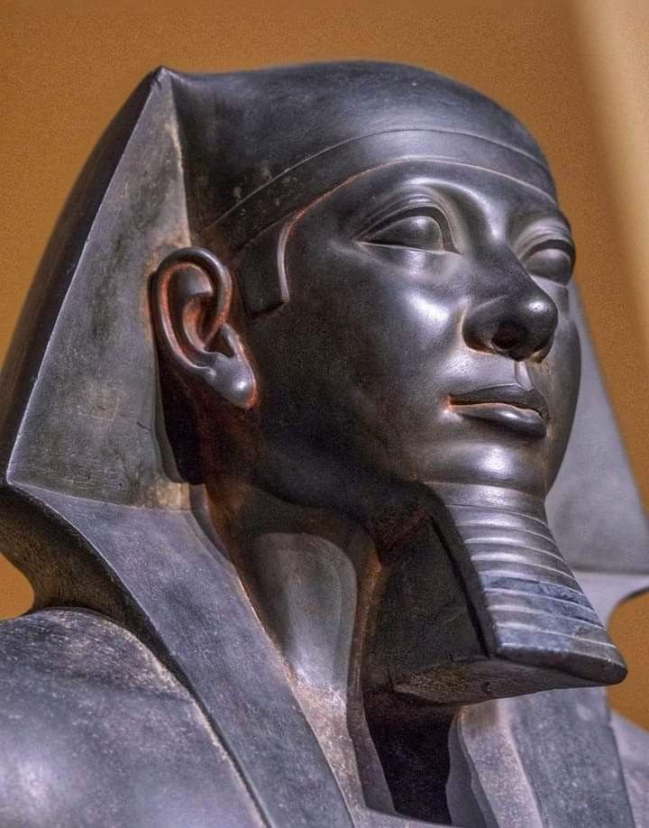 Pharaoh Menkaure