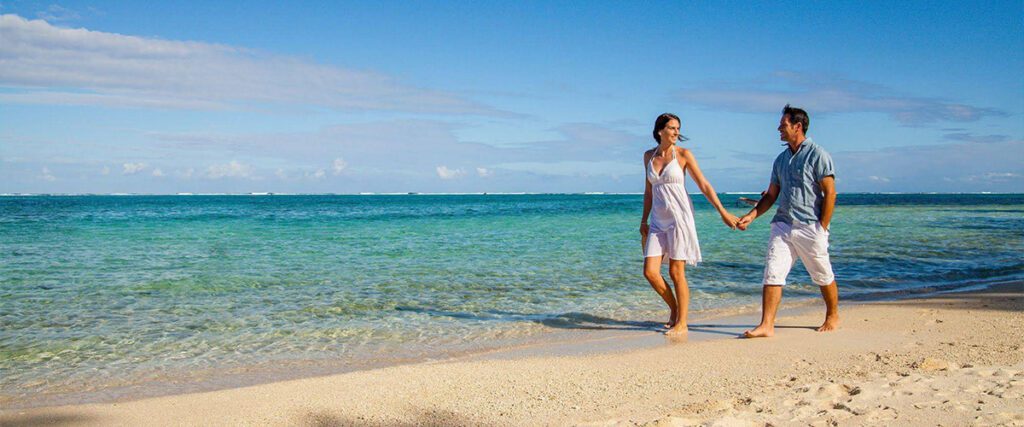 Relax on the Beautiful Beaches of Port Ghalib