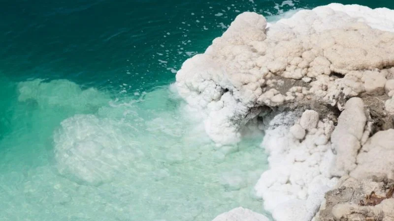 Siwa’s Salt Lakes - Egypt tour Magic