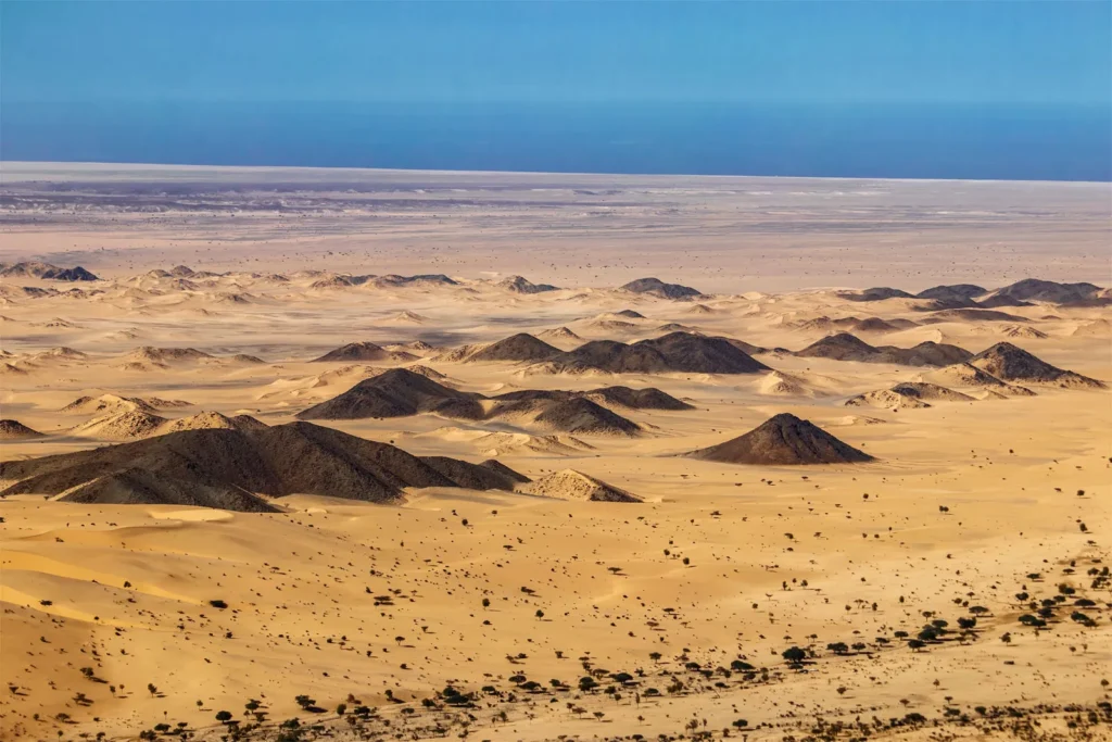 The Eastern Desert - Egypt tour magic