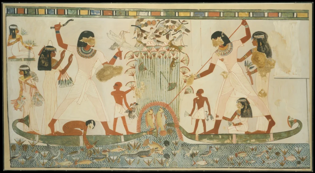 The Nile’s Influence on Ancient Egyptian Culture - Egypt tour magic