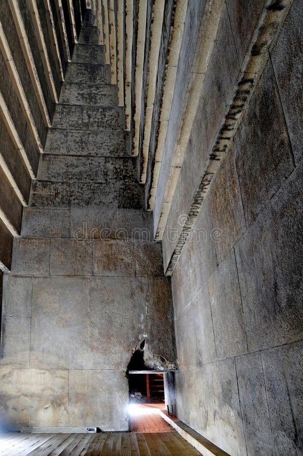 The Pyramid of Menkaure