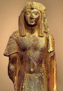 Tomb of King Seti I (KV16) - Egypt tour magic