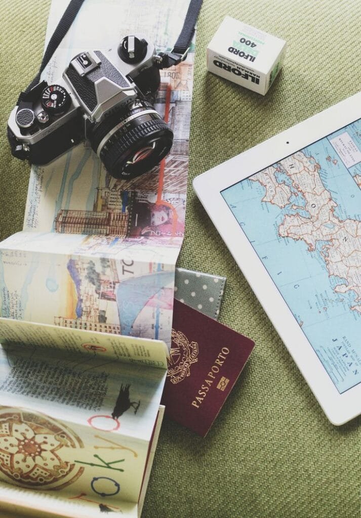 Travel preparation essentials for a trip to Egypt with Egypt Tour Magic.