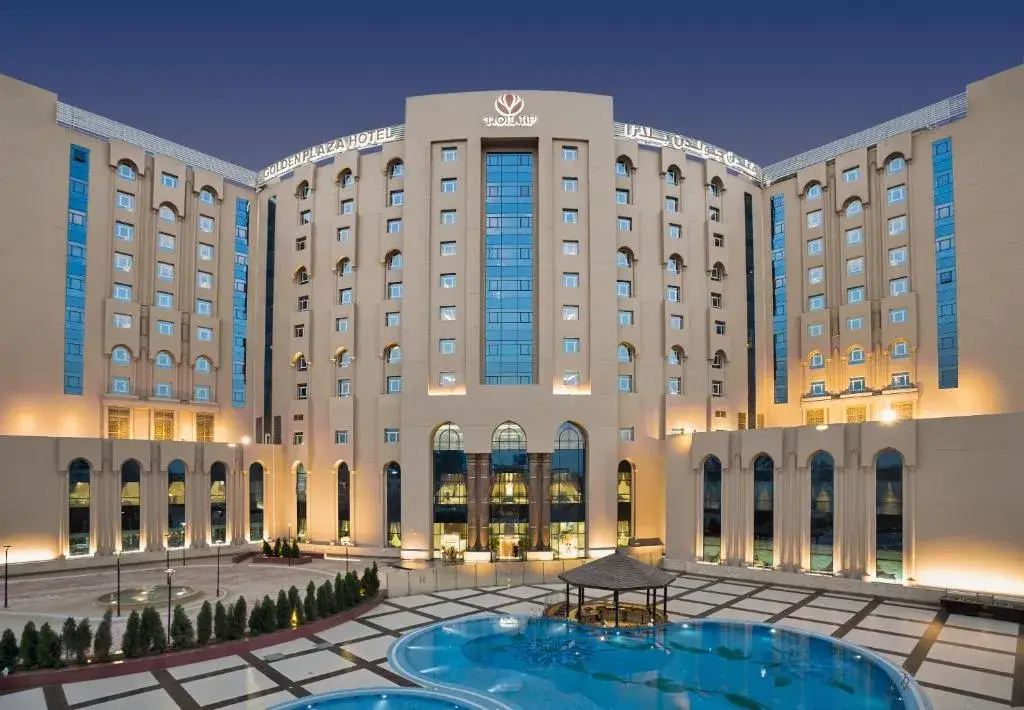 Cairo Hotels, providing a comfortable stay with Egypt Tour Magic.