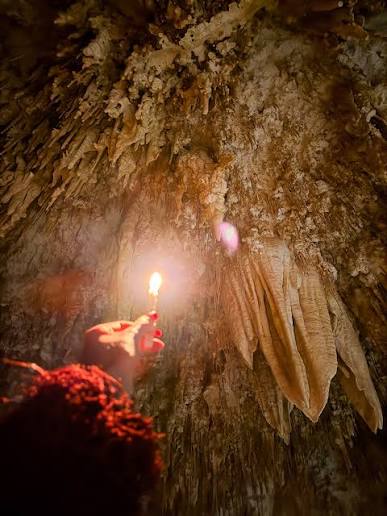 Djara Cave in Bahariya Oasis - Egypt tour Magic