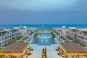 Jaz Amara Resort in Marsa Alam, providing a luxurious stay with Egypt Tour Magic.