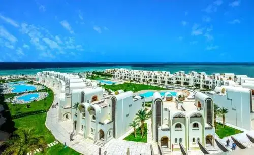 Sahl Hasheesh Resorts, offering a tranquil stay with Egypt Tour Magic.