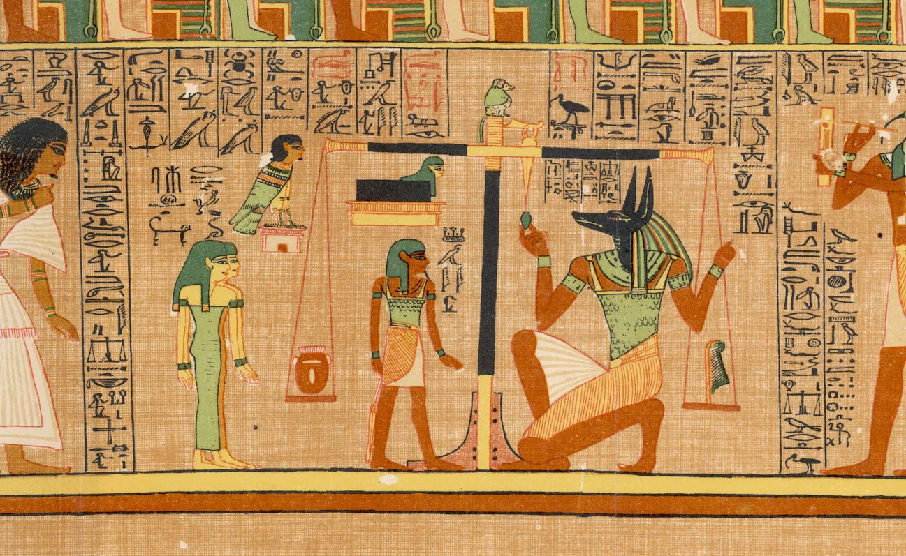 Ancient Egypt