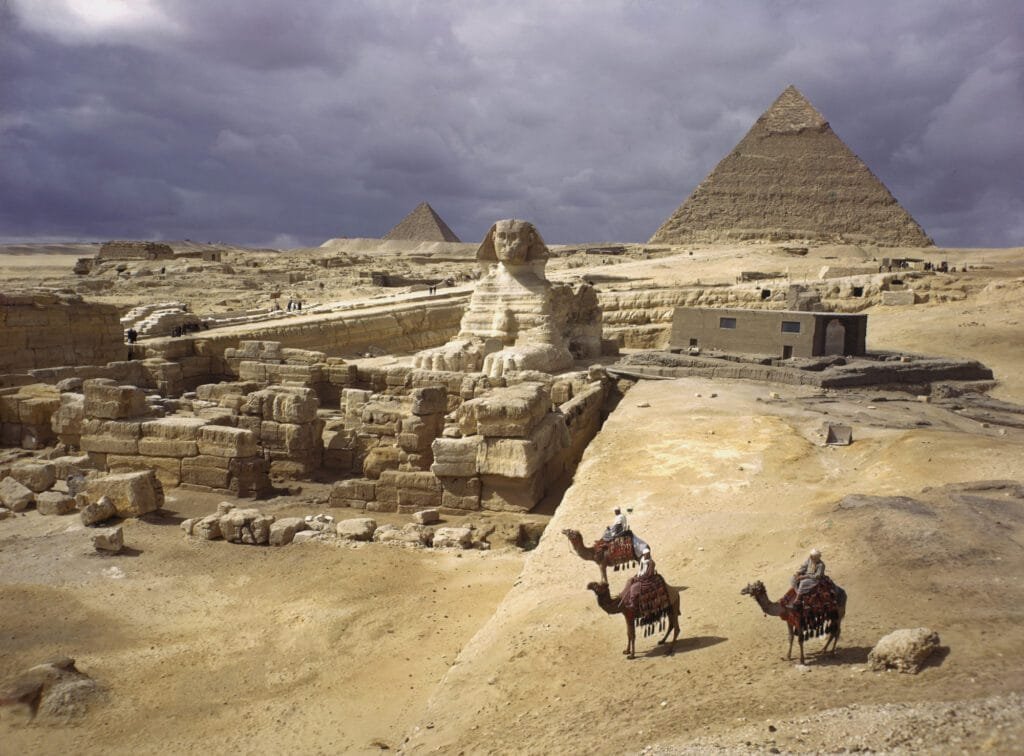 Ancient Egyptian Civilization