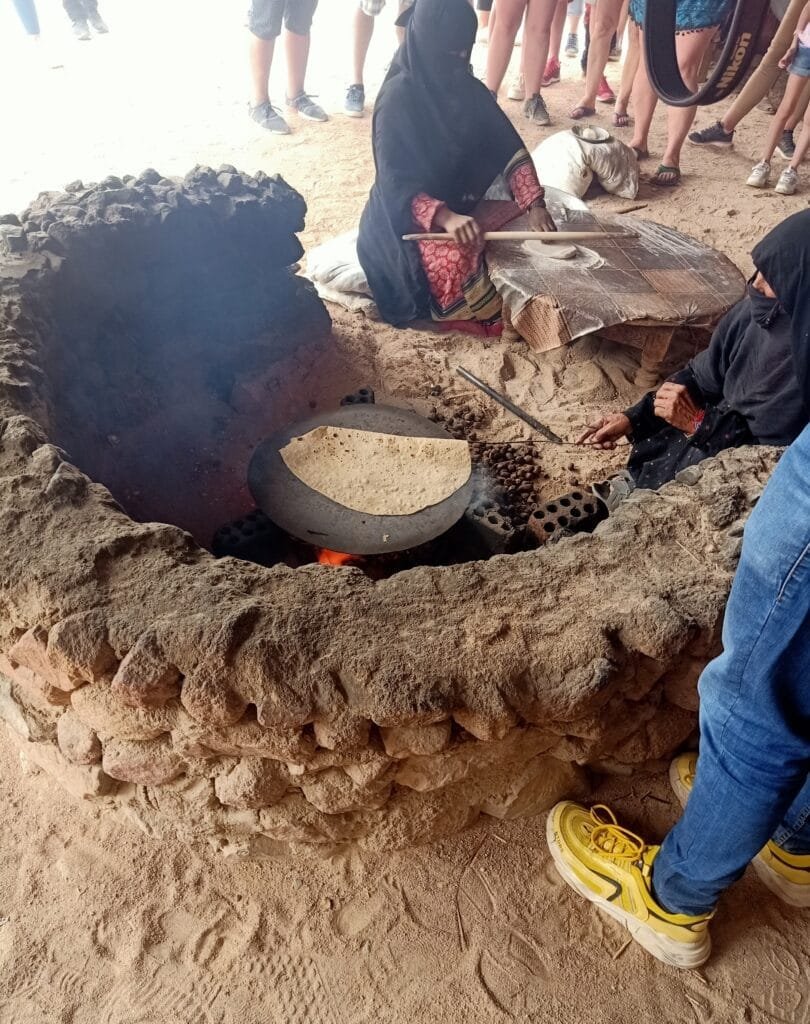 Bedouin Culture