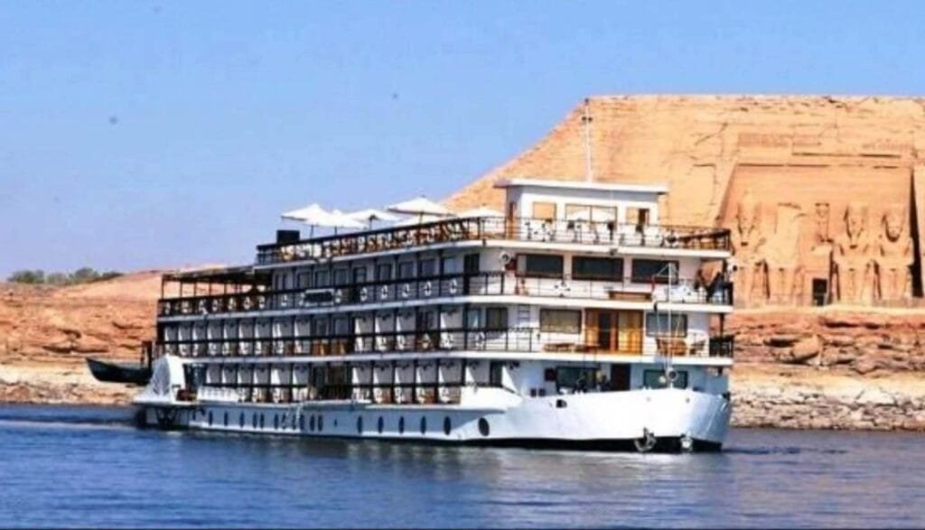 Best Time to Take a Nile Cruise