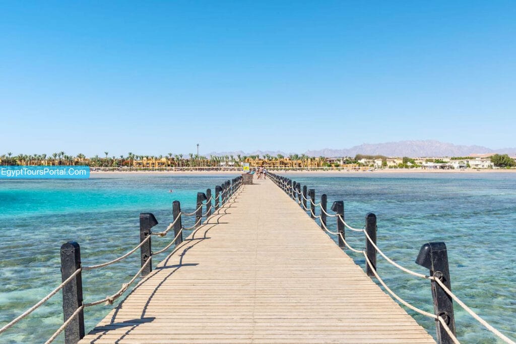 Best Time to Visit Makadi Bay- Egypt tour Magic