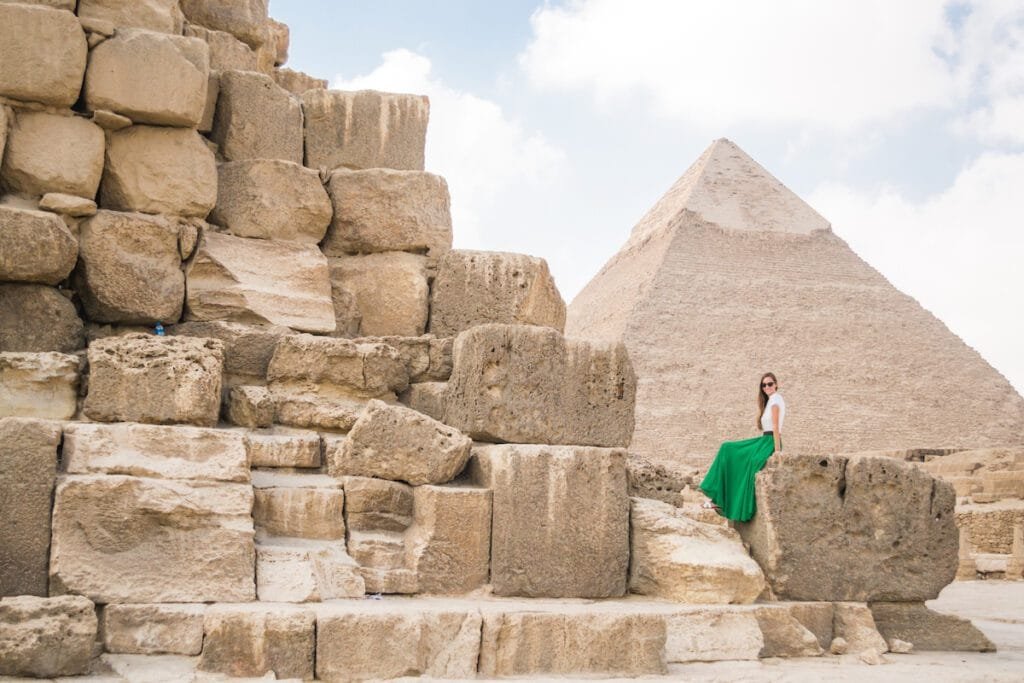 Best Time to Visit the Pyramids - Egypt tour magic