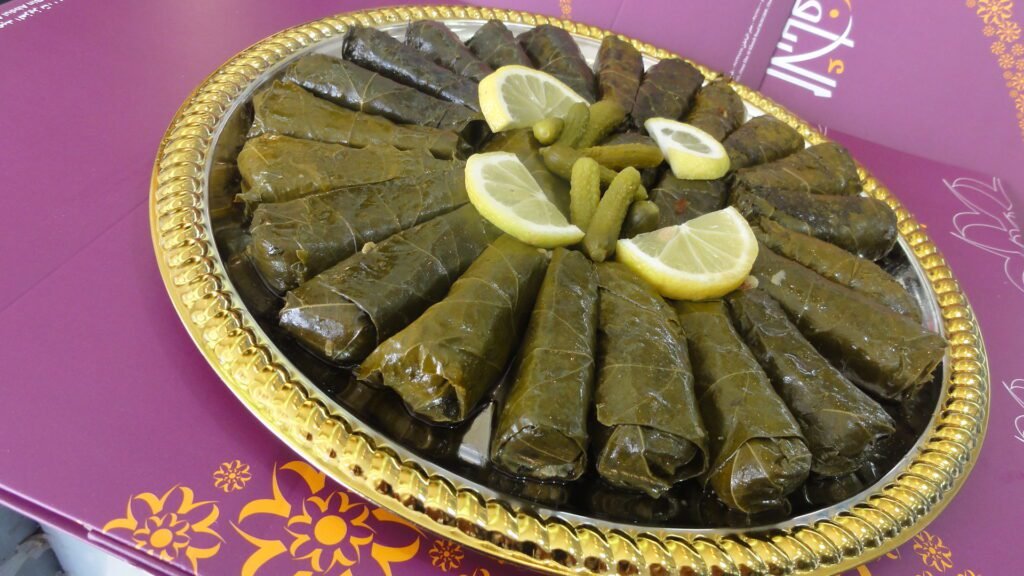 Egyptian food - Egypt tour magic