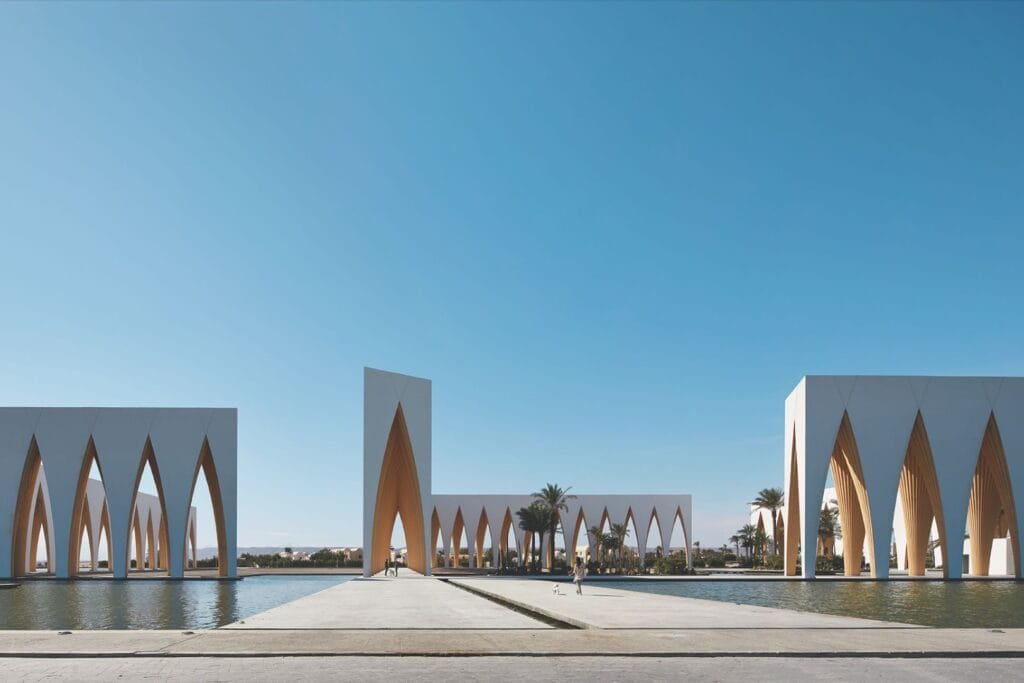 El Gouna Museum: Discover Local Culture - Egypt tour magic