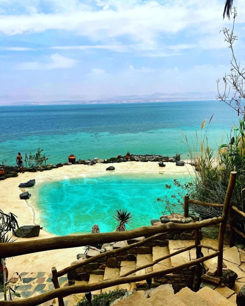 El - Gouna Beaches A Seaside Haven