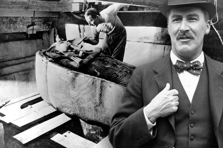 Howard Carter