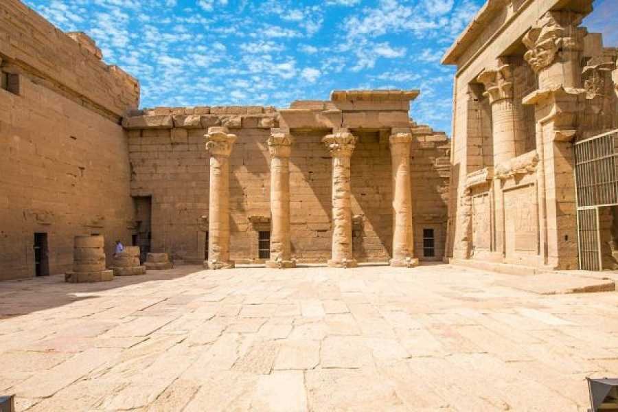 Kalabsha Temple - Egypt tour magic