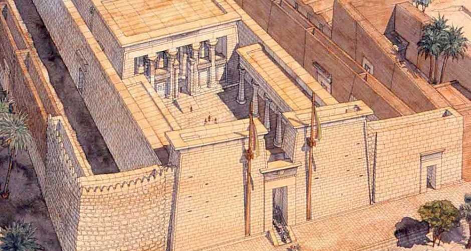Kalabsha Temple - Egypt tour magic