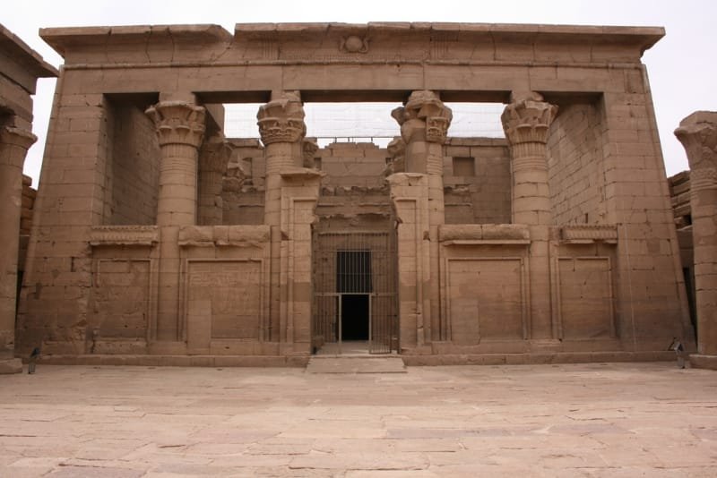 Kalabsha Temple - Egypt tour magic