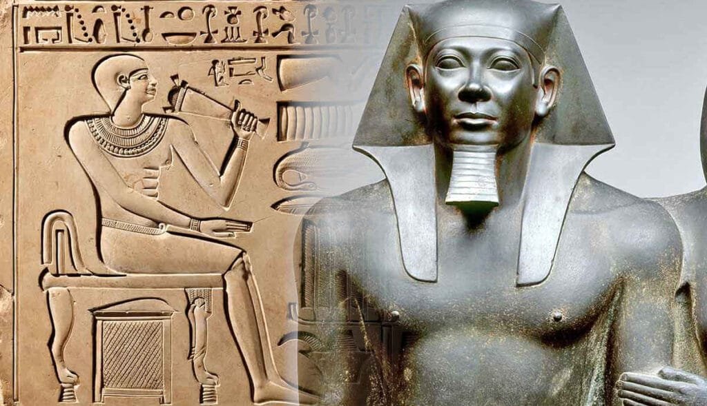 Life Expectancy in Ancient Egypt - Egypt tour Magic