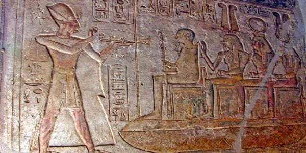 Life Expectancy in Ancient Egypt - Egypt tour Magic