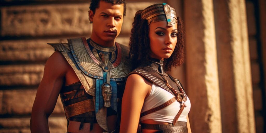 Marriage in Ancient Egypt