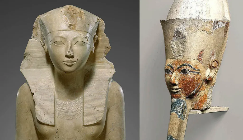 Queen Hatshepsut