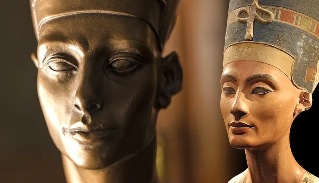 Queen Nefertiti