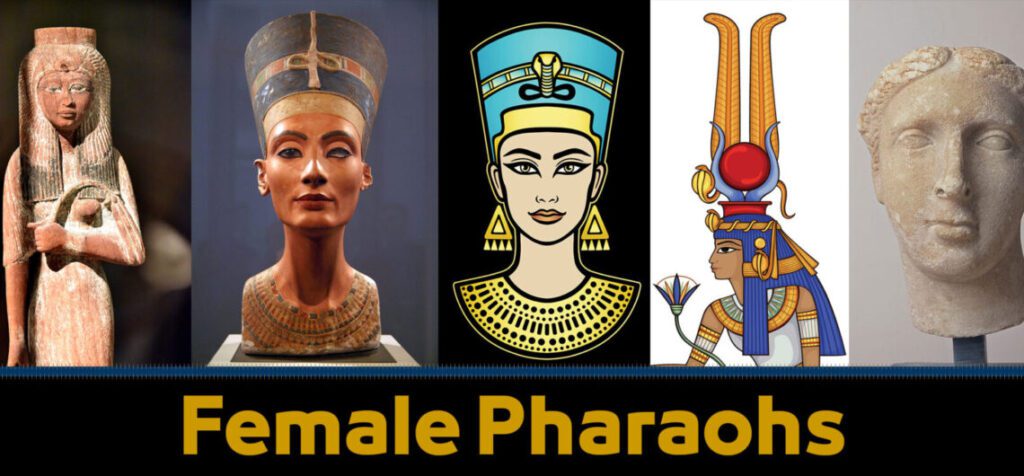 Queens and the Divine Legitimacy of Kingship