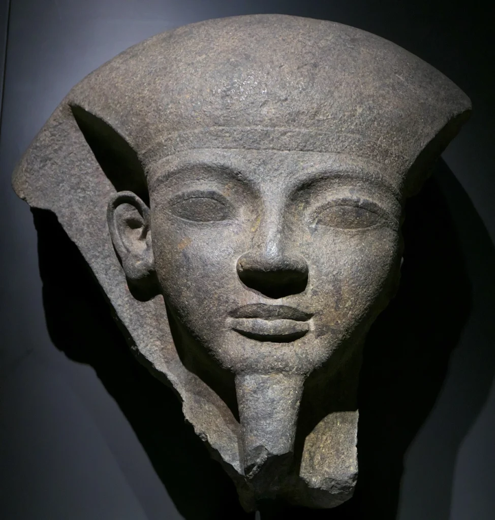 Ramses VI