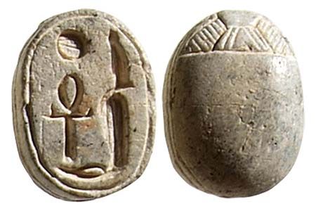 Royal Seals ancient egypt