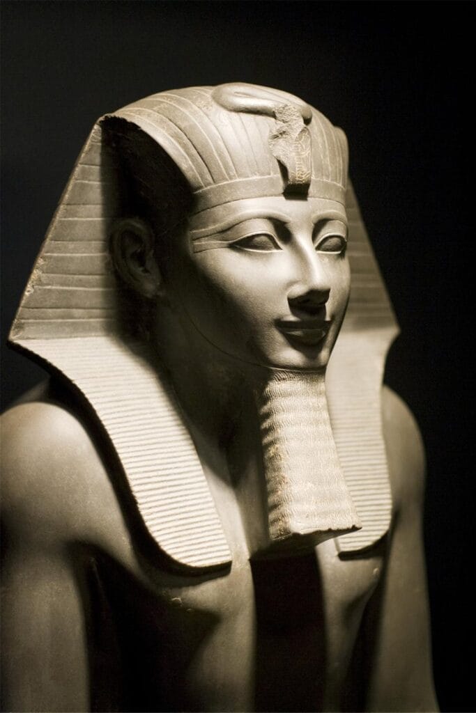 Thutmose III