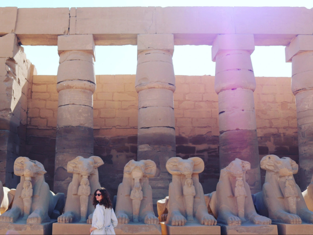 Tips for Visiting Luxor Temples and Thebes