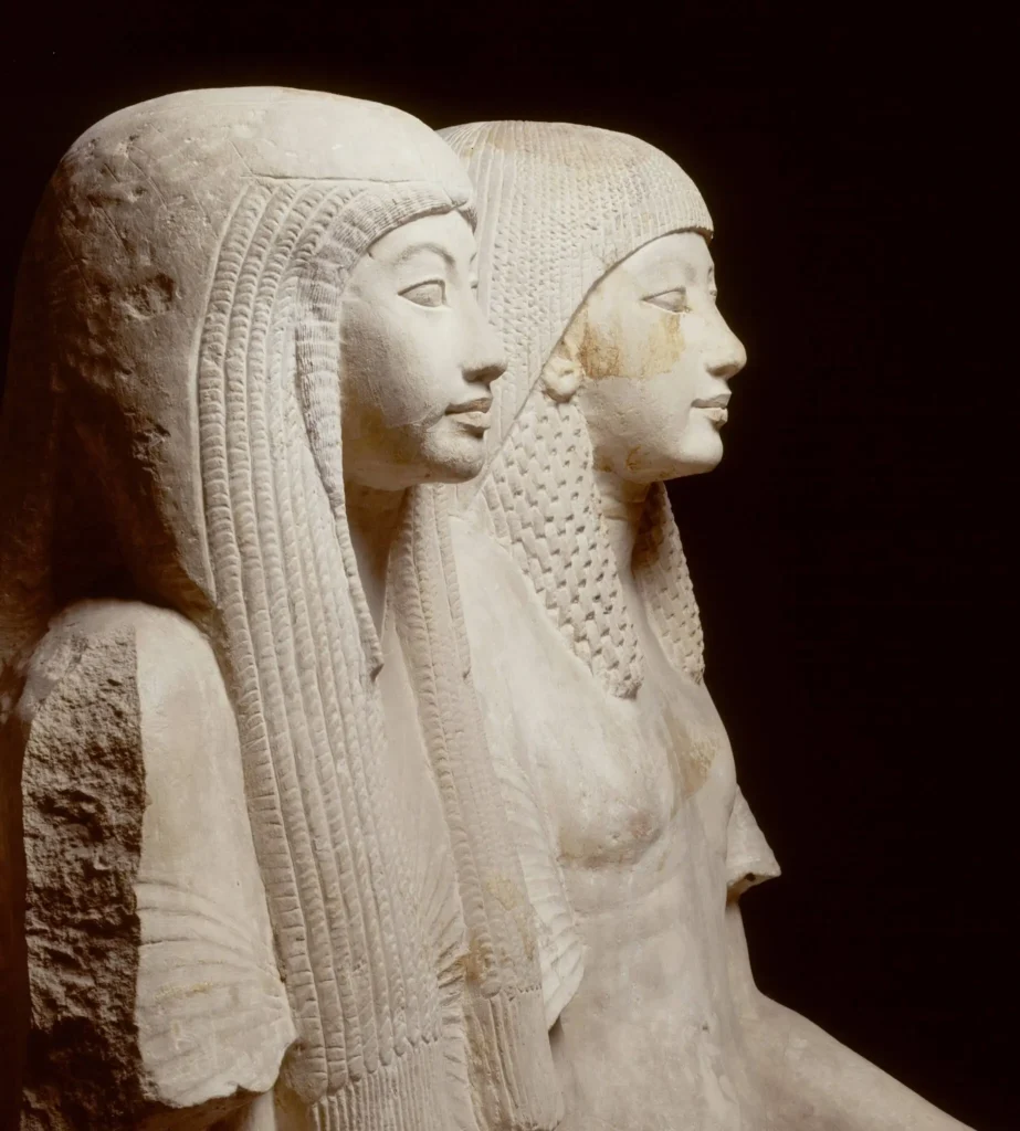 Tomb of Queen Maya