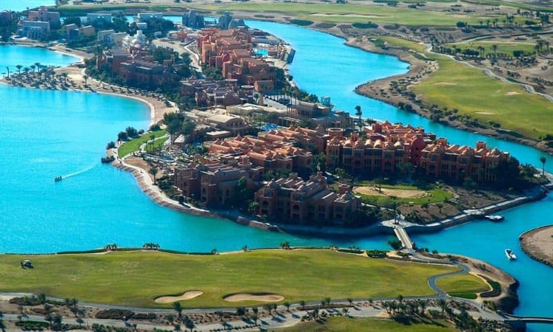Top Attractions in El Gouna in 2025