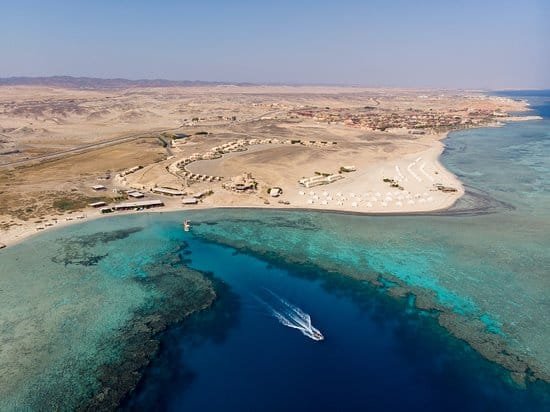 Top Attractions in Marsa Alam -Egypt tour magic
