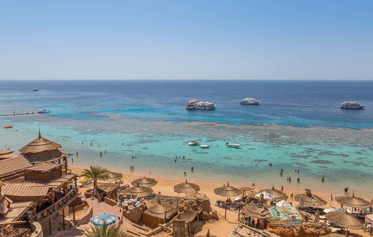 Top Attractions in Red Sea Resorts 2025