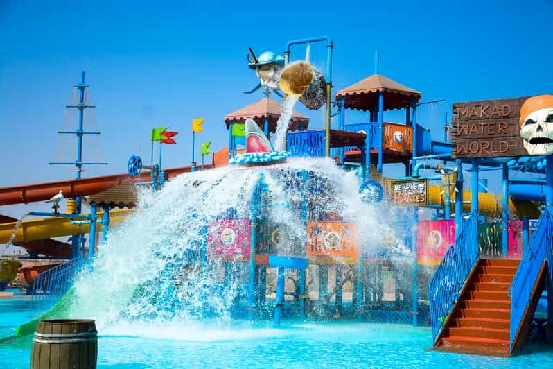 Top Attractions in makadi bay in 2025