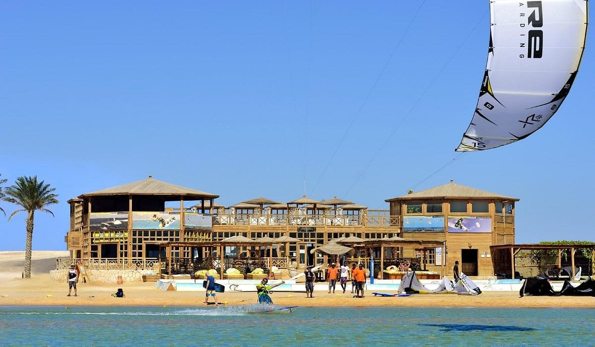 Top attractions in Soma Bay in 2025 